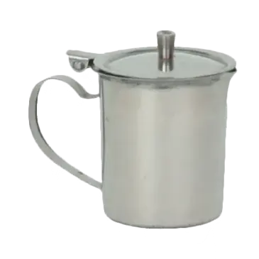 Thunder Group SLSR010TP Coffee Pot/Teapot, Metal