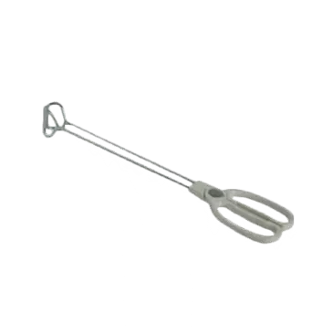 Thunder Group SLSR015 Tongs, Scissor