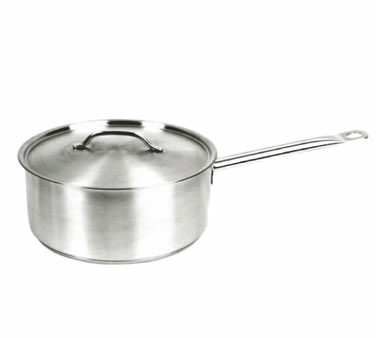 Thunder Group Thunder Group SLSSP4060 Sauce Pan