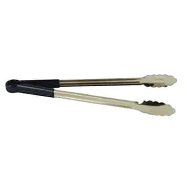 Thunder Group SLTG816B Tongs, Utility