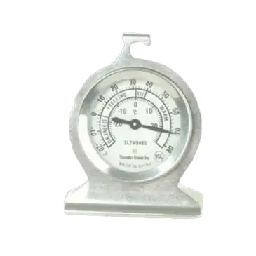 Thunder Group SLTHD080 Thermometer, Refrig Freezer