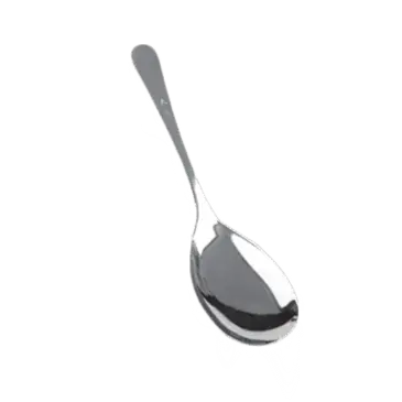 Thunder Group SLTTS001 Serving Spoon, Solid