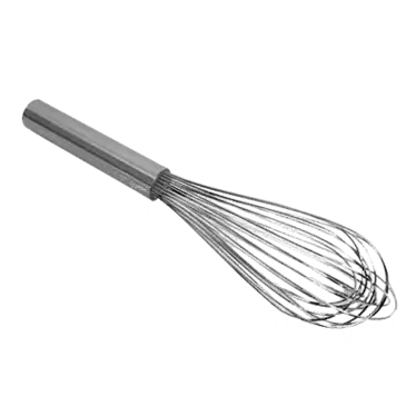 Thunder Group SLWPF020 French Whip / Whisk