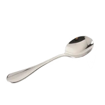 Thunder Group SLYK203 Spoon, Soup / Bouillon