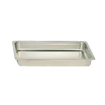 Thunder Group STPA2002 Steam Table Pan, Stainless Steel