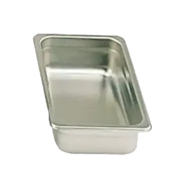 Thunder Group STPA2132 Steam Table Pan, Stainless Steel