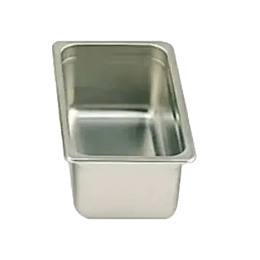 Thunder Group STPA2134 Steam Table Pan, Stainless Steel