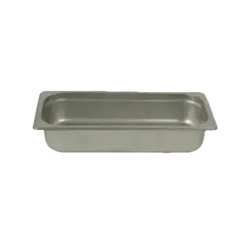 Thunder Group STPA2142 Steam Table Pan, Stainless Steel