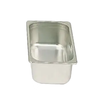 Thunder Group STPA2144 Steam Table Pan, Stainless Steel
