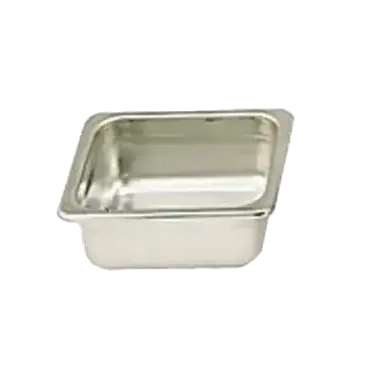 Thunder Group STPA2162 Steam Table Pan, Stainless Steel