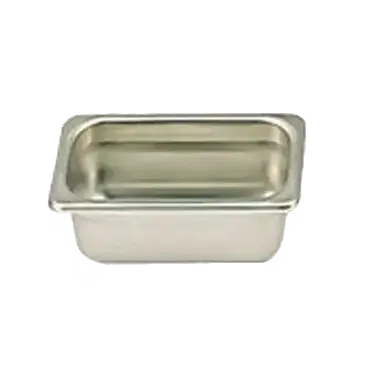 Thunder Group STPA2192 Steam Table Pan, Stainless Steel