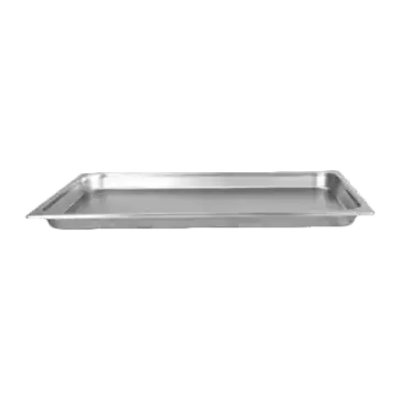 Thunder Group STPA3001 Steam Table Pan, Stainless Steel