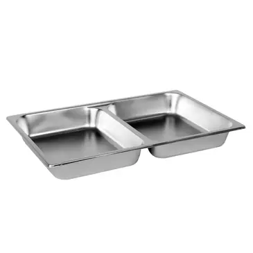 Thunder Group STPA3022 Steam Table Pan, Stainless Steel