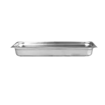 Thunder Group STPA3122L Steam Table Pan, Stainless Steel