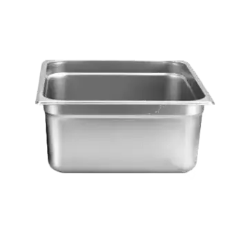 Thunder Group STPA3236 Steam Table Pan, Stainless Steel