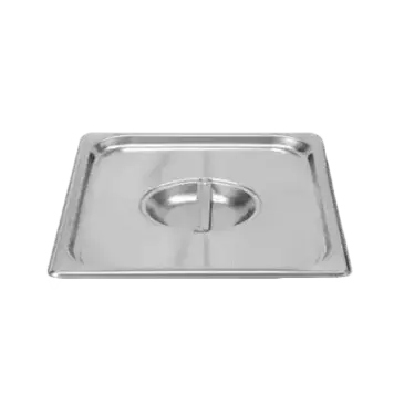 Thunder Group STPA5120C Steam Table Pan Cover, Stainless Steel