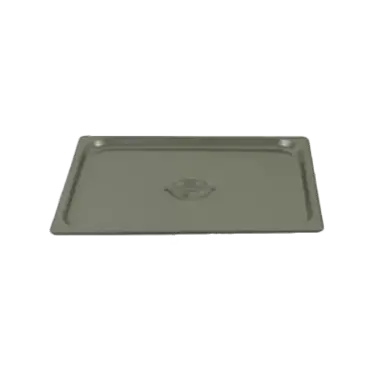 Thunder Group STPA5230C Steam Table Pan Cover, Stainless Steel