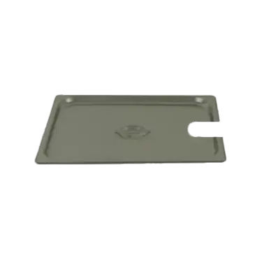 Thunder Group STPA5230CS Steam Table Pan Cover, Stainless Steel