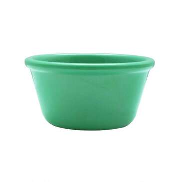 Thunder Group Ramekin, 4 Oz, Green, Melamine, Thunder Group ML538GR