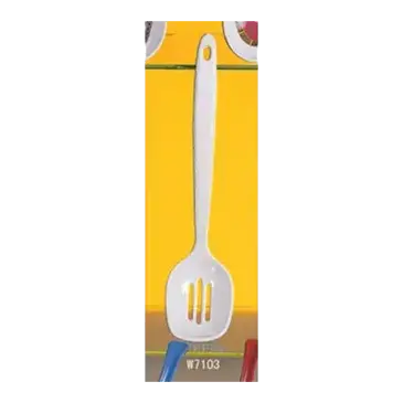 Thunder Group W7103 Serving Spoon, Slotted