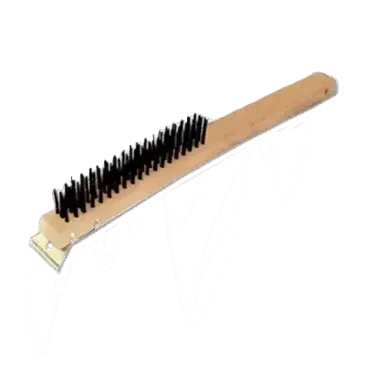 Thunder Group WDBS014 Brush, Wire