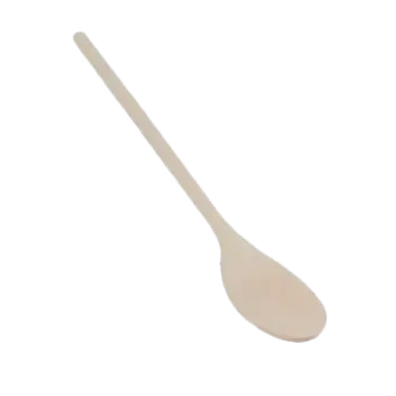 Thunder Group WDSP012 Spoon / Spatula, Wooden