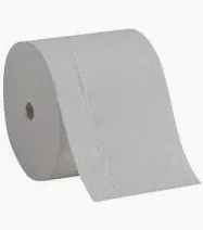 Ardous Trading Ardous Trading Tissue, 2-ply, 400 sheets/roll, 4 rolls/pack.