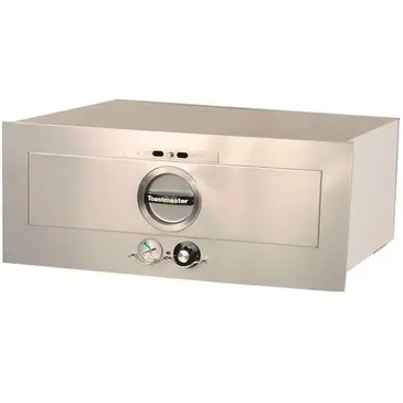 Toastmaster 3A20AT09 Warming Drawer, Free Standing