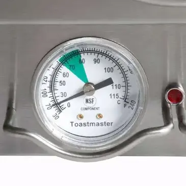 Toastmaster 3B84DT09 Heated Holding / Warming Bin