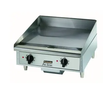 Toastmaster TMGE24 Griddle, Electric, Countertop