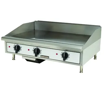 Toastmaster TMGE36 Griddle, Electric, Countertop