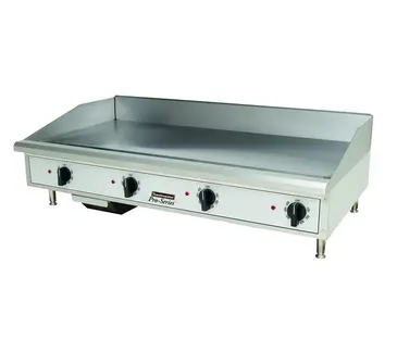 Toastmaster TMGE48 Griddle, Electric, Countertop