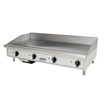 Toastmaster TMGE48 Griddle, Electric, Countertop