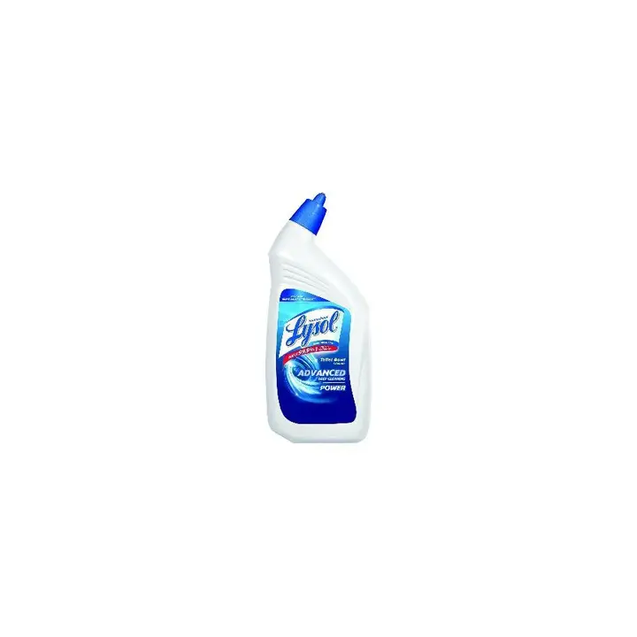 Ardous Toilet Bowl Cleaner, Lysol 74278