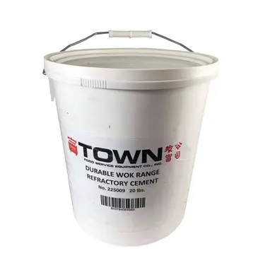 Town 225009 Range, Parts & Accessories