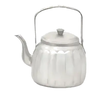 Town 24148 Coffee Pot/Teapot, Metal