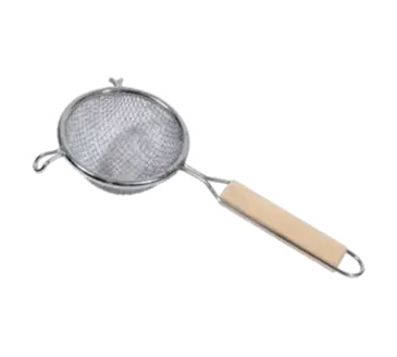 Town 42404S Mesh Strainer