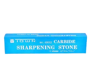 Town 49012 Knife, Sharpening Stone