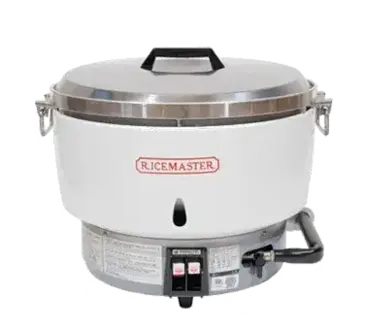 Town RM-55N-R Rice / Grain Cooker