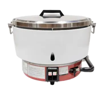 Town RS-50N-R Rice / Grain Cooker