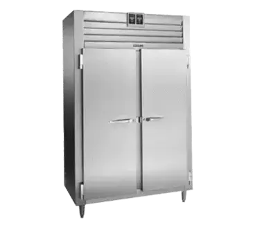 Traulsen ADH232WUT-FHS Refrigerated/Heated Cabinet, Dual Temp