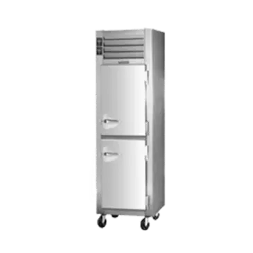 Traulsen ADT132KUT-HHS Refrigerator Freezer, Reach-In