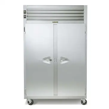 Traulsen ADT232DUT-FHS Refrigerator Freezer, Reach-In