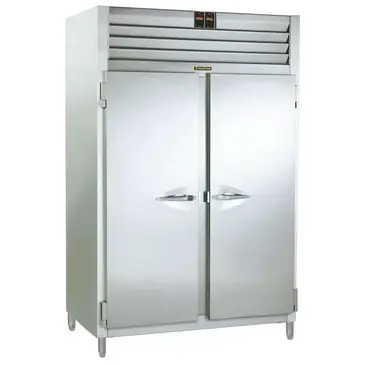 Traulsen ADT232DUT-FHS Refrigerator Freezer, Reach-In