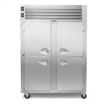 Traulsen ADT232NUT-HHS Refrigerator Freezer, Reach-In