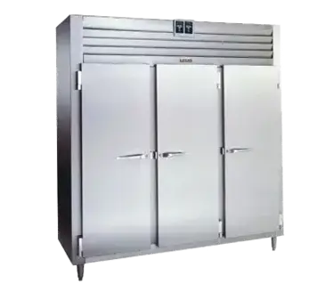 Traulsen ADT332WUT-FHS Refrigerator Freezer, Reach-In
