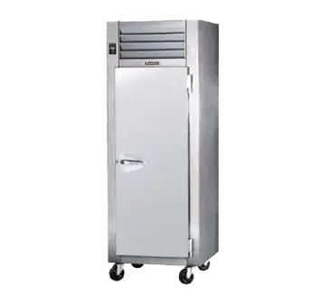 Traulsen AHF132W-FHG Heated Cabinet, Reach-In