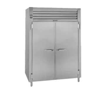 Traulsen AHF232W-FHG Heated Cabinet, Reach-In