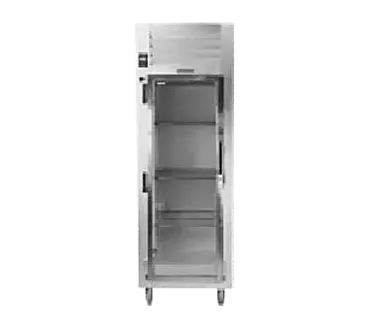 Traulsen AHT126W-FHG Refrigerator, Reach-in