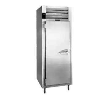 Traulsen AHT126WP-FHS Refrigerator, Pass-Thru